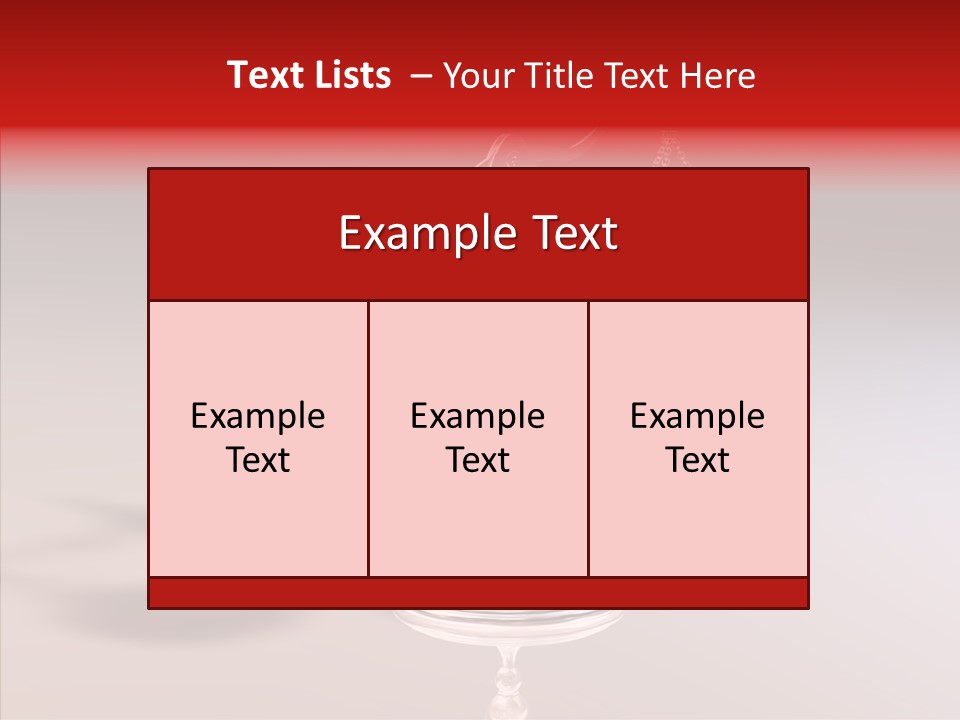 Gleichgewicht Goldwaage Justitia PowerPoint Template