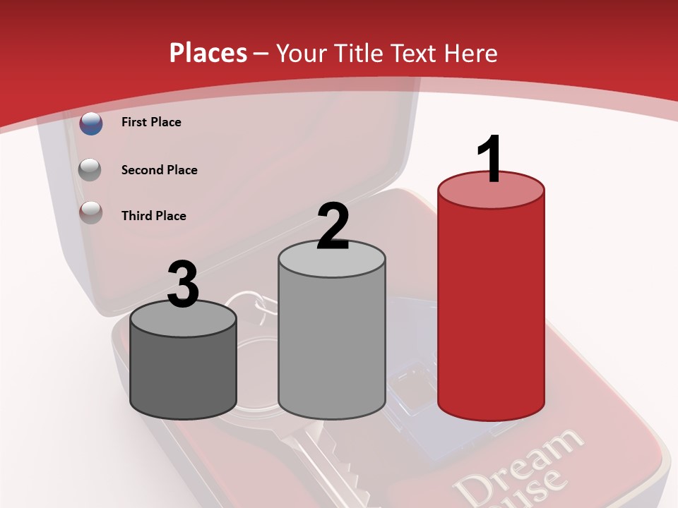 New Marriage Surprise PowerPoint Template