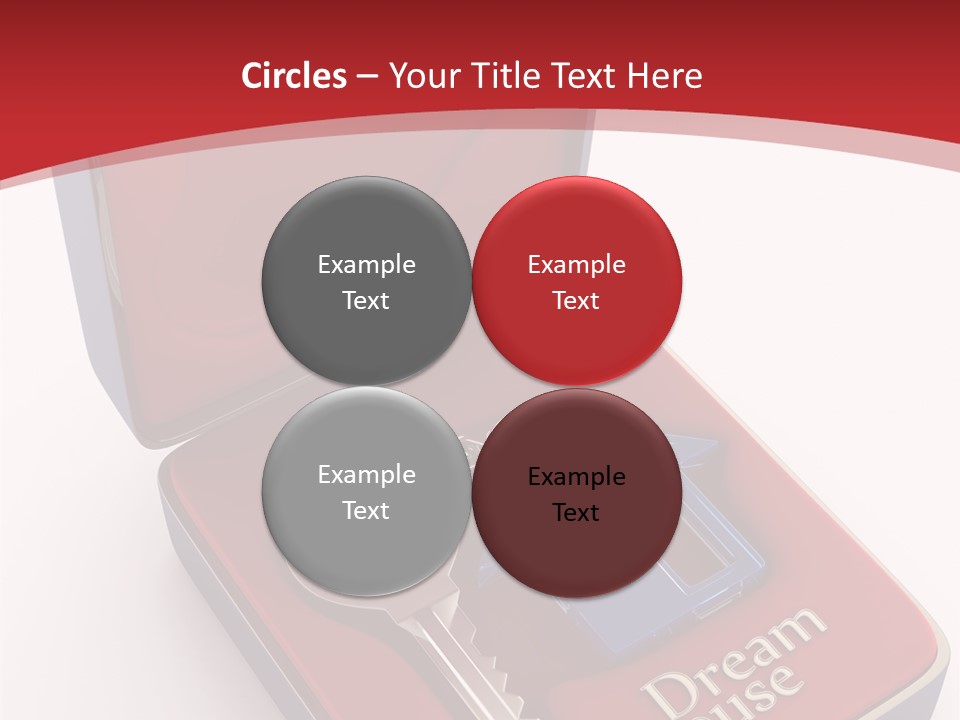 New Marriage Surprise PowerPoint Template