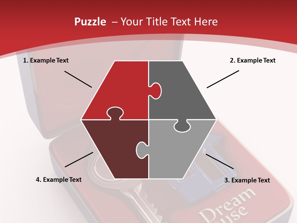 New Marriage Surprise PowerPoint Template