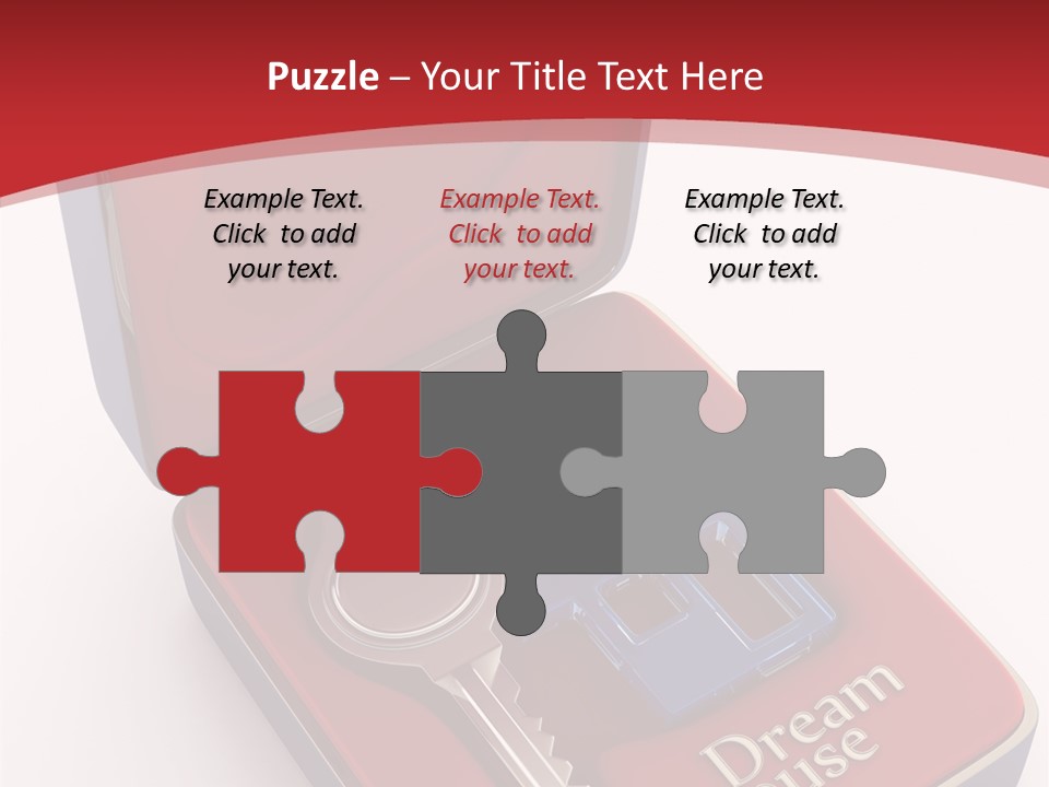 New Marriage Surprise PowerPoint Template