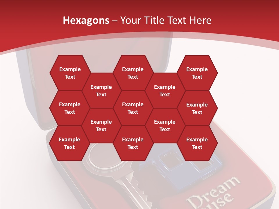 New Marriage Surprise PowerPoint Template