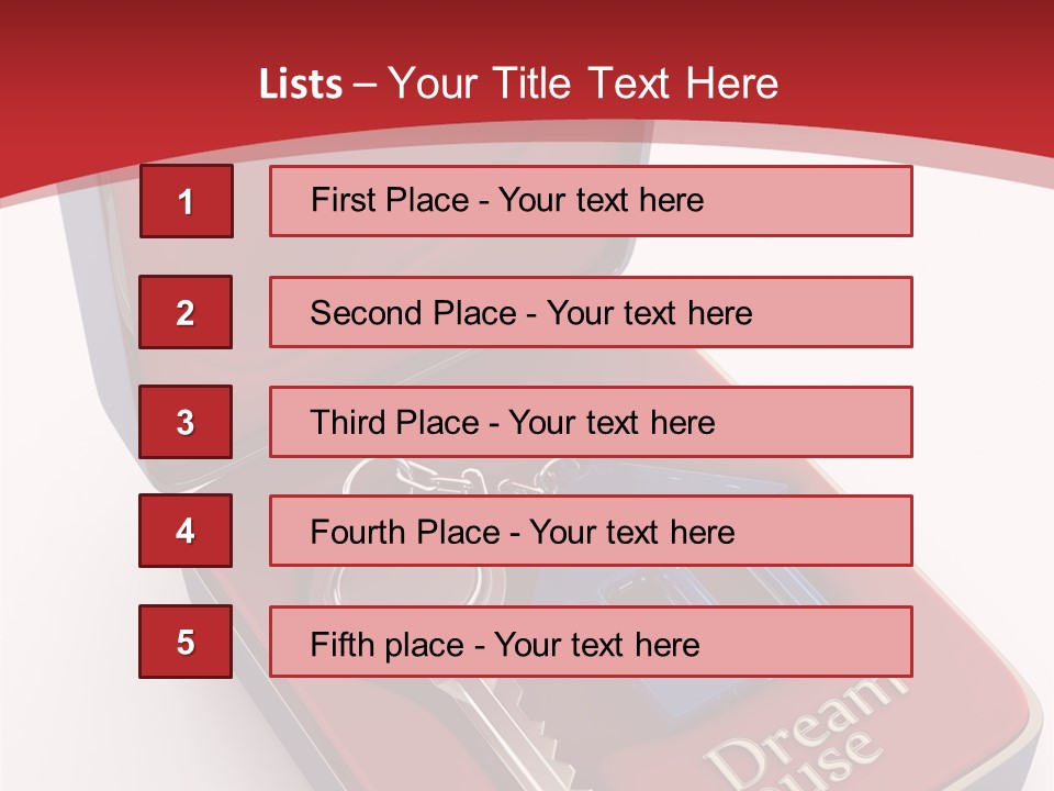 New Marriage Surprise PowerPoint Template