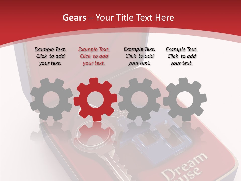 New Marriage Surprise PowerPoint Template