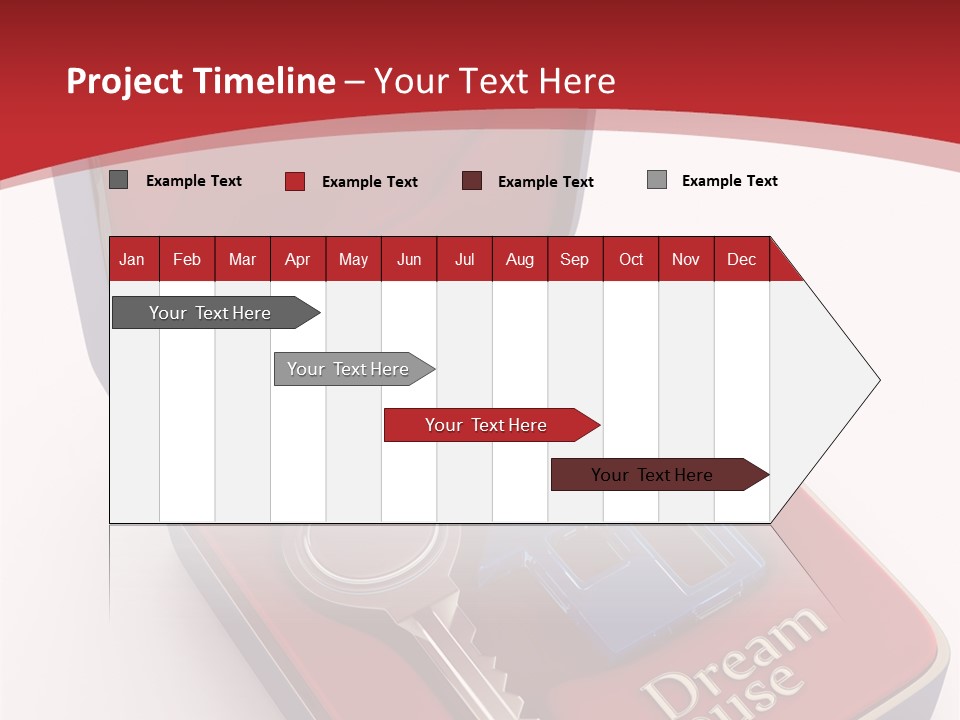 New Marriage Surprise PowerPoint Template