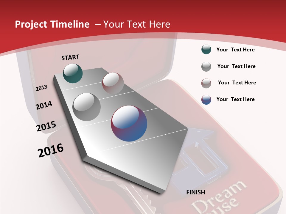 New Marriage Surprise PowerPoint Template