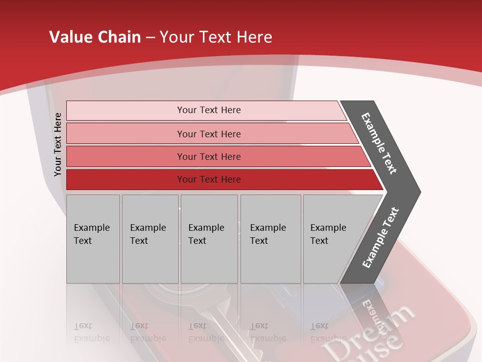 New Marriage Surprise PowerPoint Template