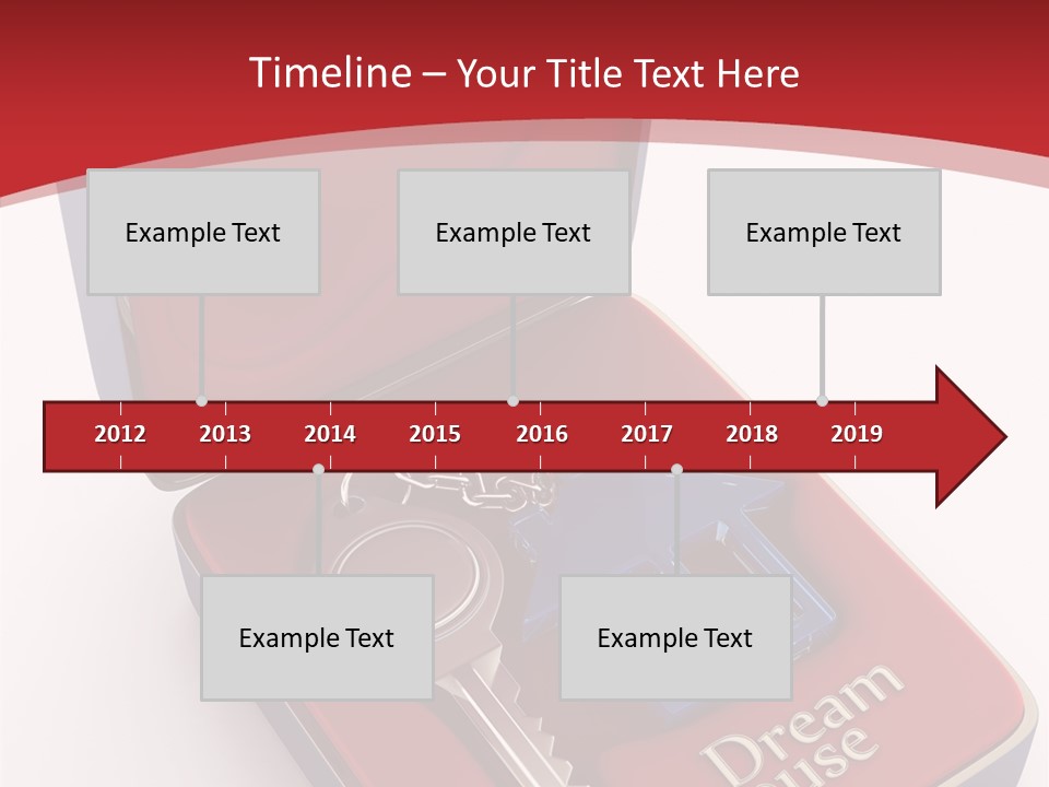 New Marriage Surprise PowerPoint Template