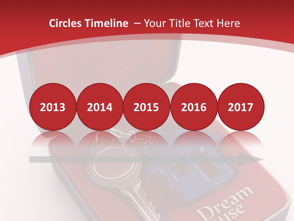 New Marriage Surprise PowerPoint Template