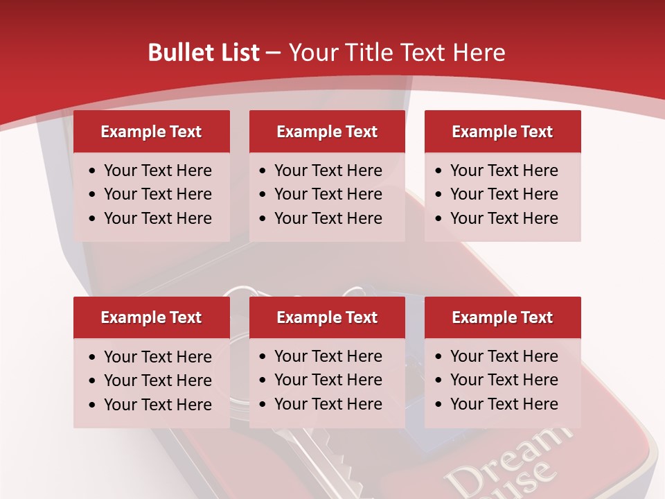 New Marriage Surprise PowerPoint Template