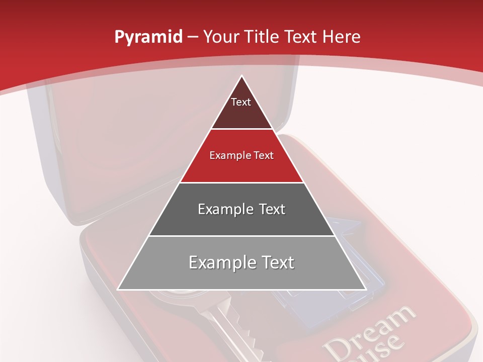 New Marriage Surprise PowerPoint Template