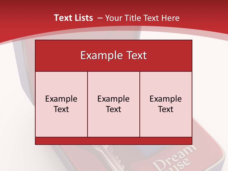 New Marriage Surprise PowerPoint Template