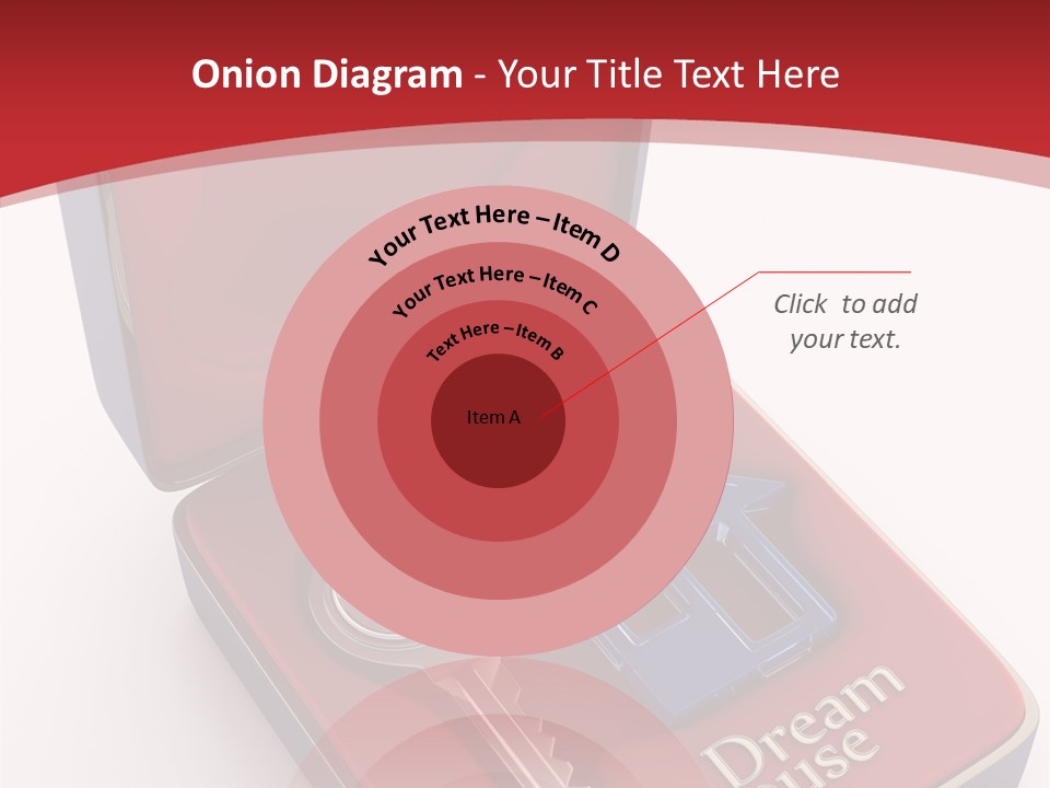 New Marriage Surprise PowerPoint Template