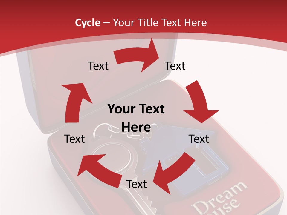 New Marriage Surprise PowerPoint Template