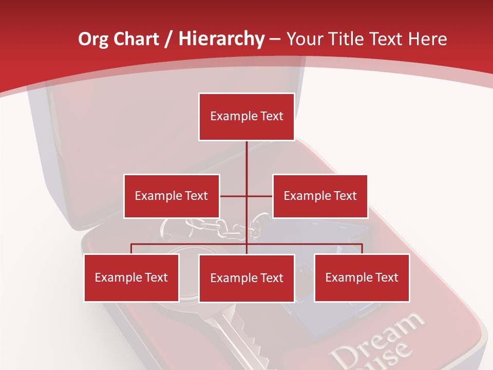 New Marriage Surprise PowerPoint Template