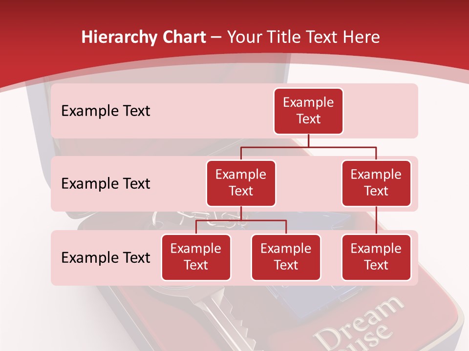 New Marriage Surprise PowerPoint Template