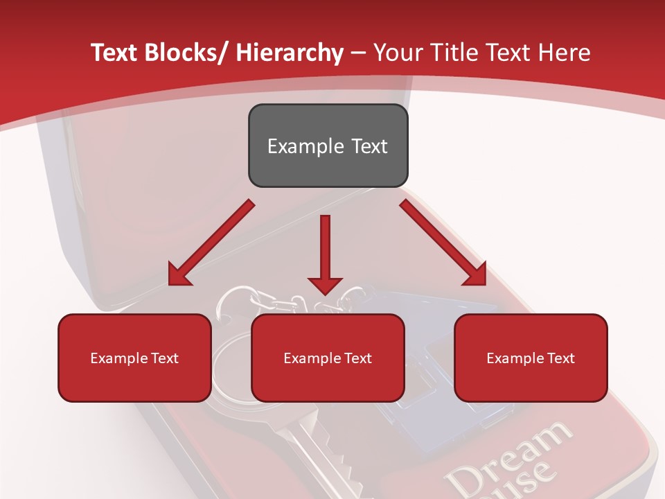 New Marriage Surprise PowerPoint Template