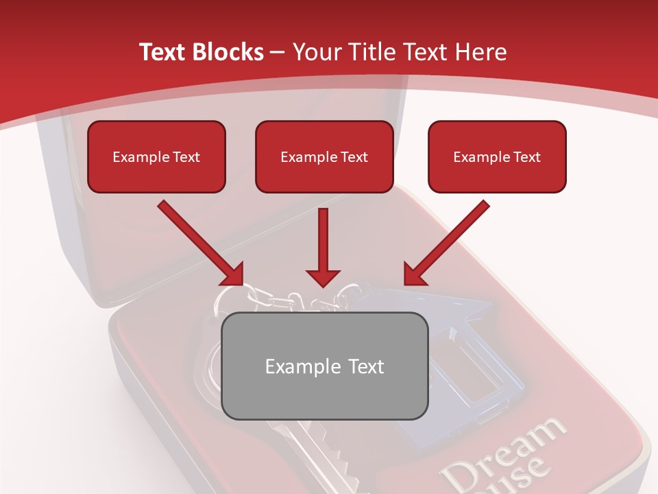 New Marriage Surprise PowerPoint Template
