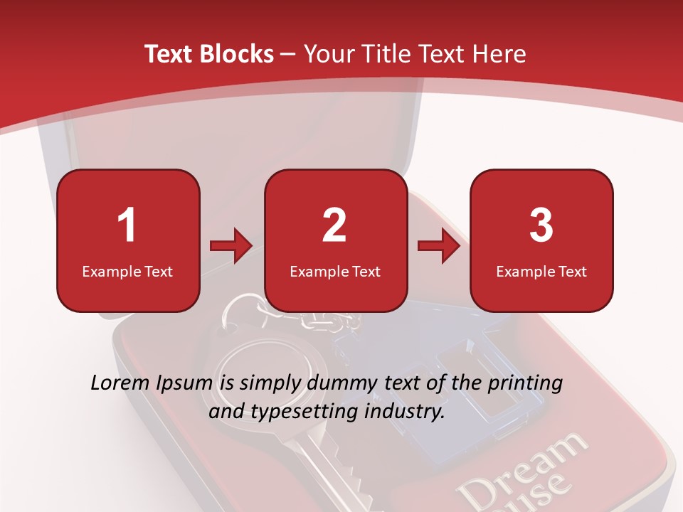 New Marriage Surprise PowerPoint Template
