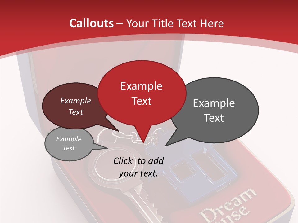 New Marriage Surprise PowerPoint Template