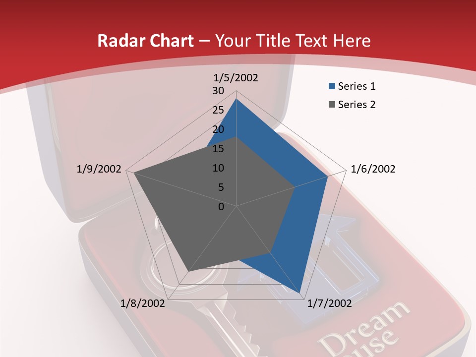 New Marriage Surprise PowerPoint Template