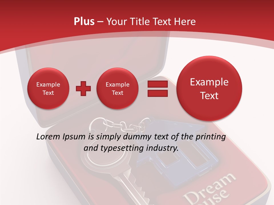 New Marriage Surprise PowerPoint Template