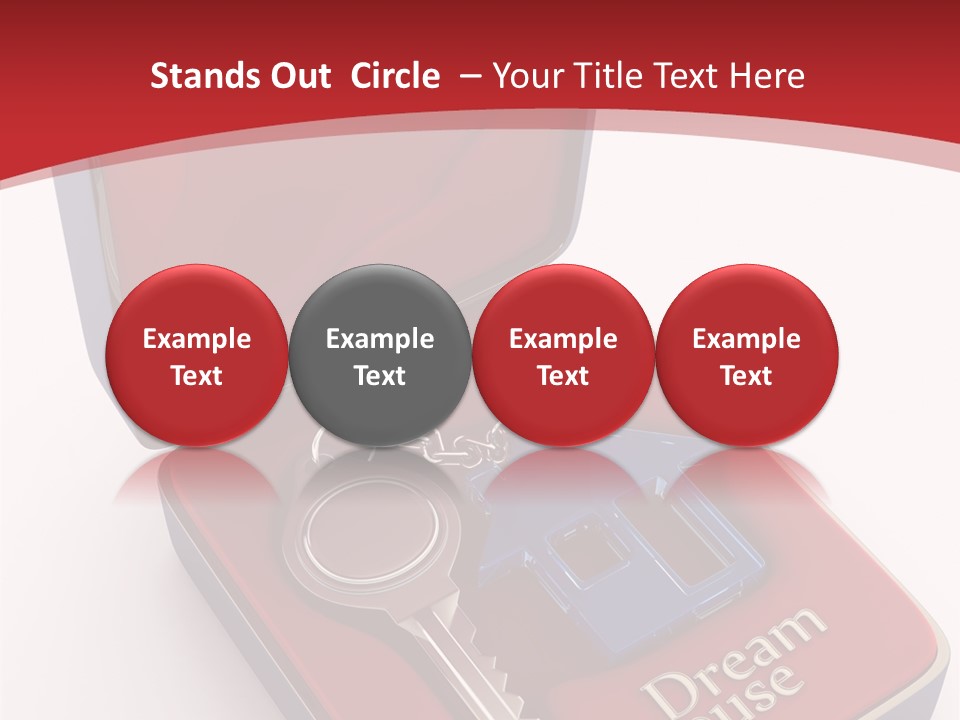 New Marriage Surprise PowerPoint Template