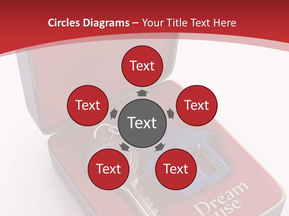 New Marriage Surprise PowerPoint Template