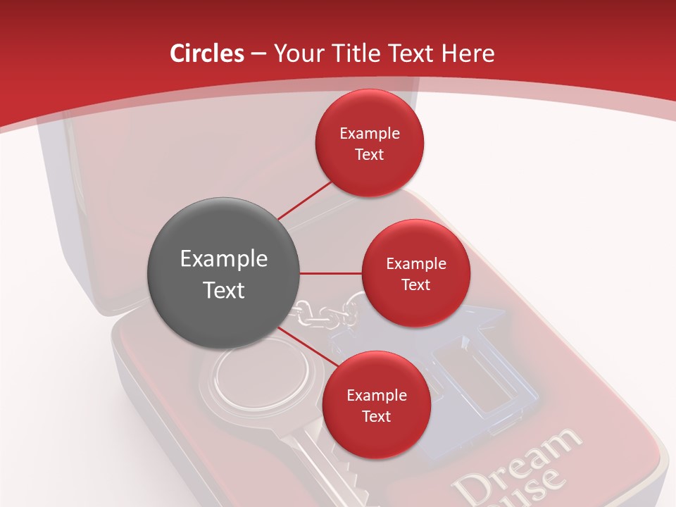 New Marriage Surprise PowerPoint Template