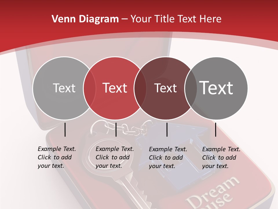 New Marriage Surprise PowerPoint Template