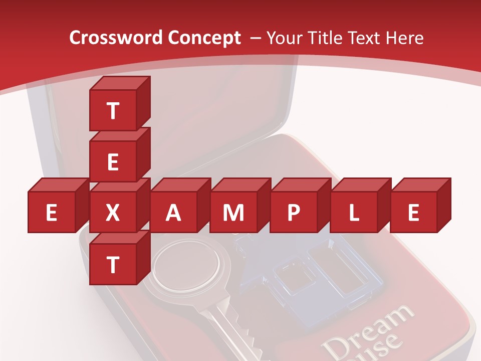 New Marriage Surprise PowerPoint Template