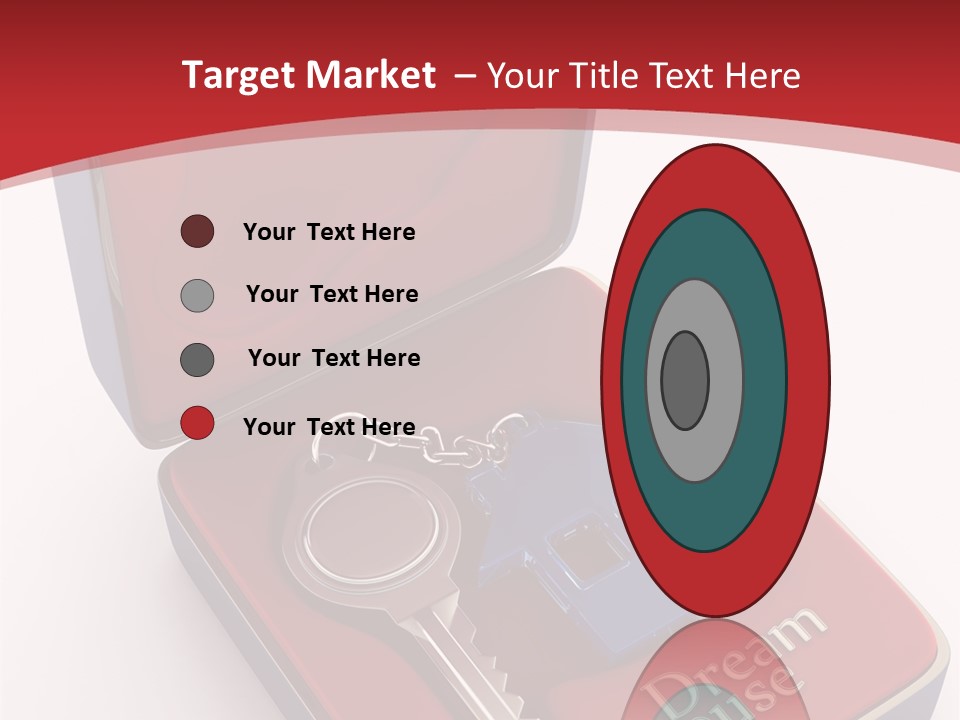 New Marriage Surprise PowerPoint Template