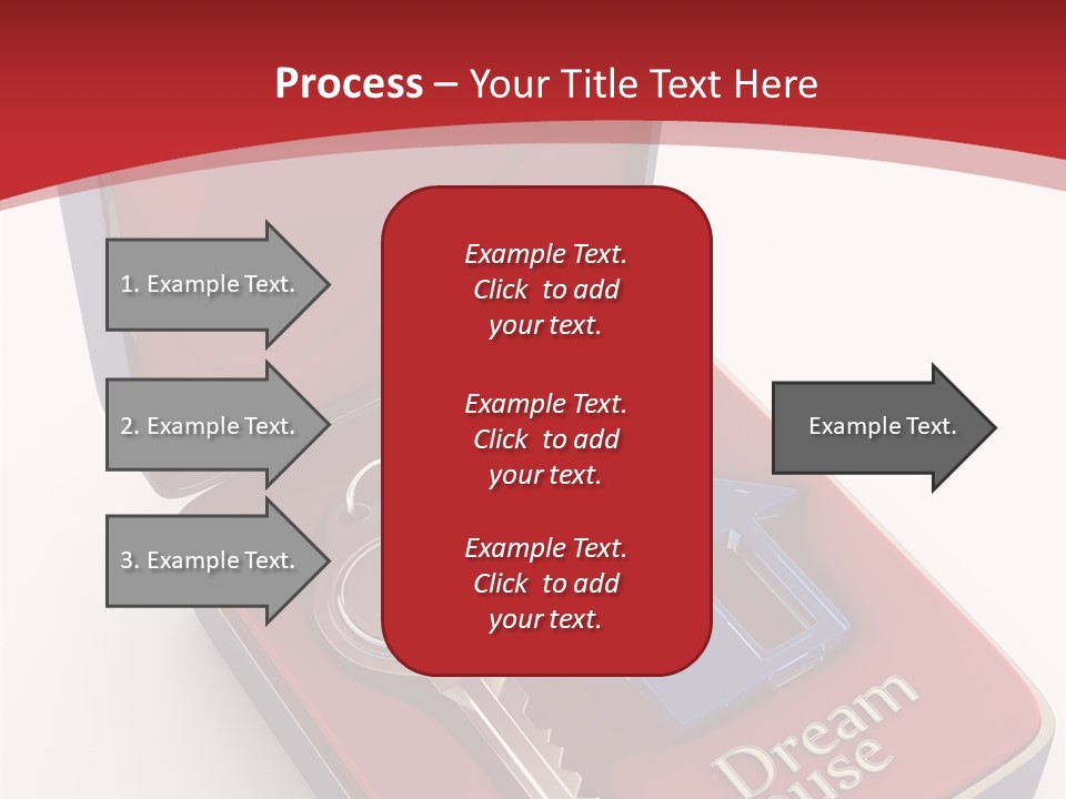 New Marriage Surprise PowerPoint Template