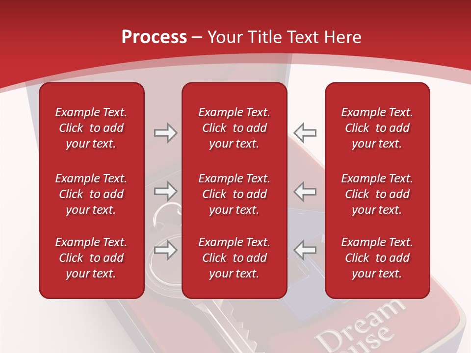 New Marriage Surprise PowerPoint Template