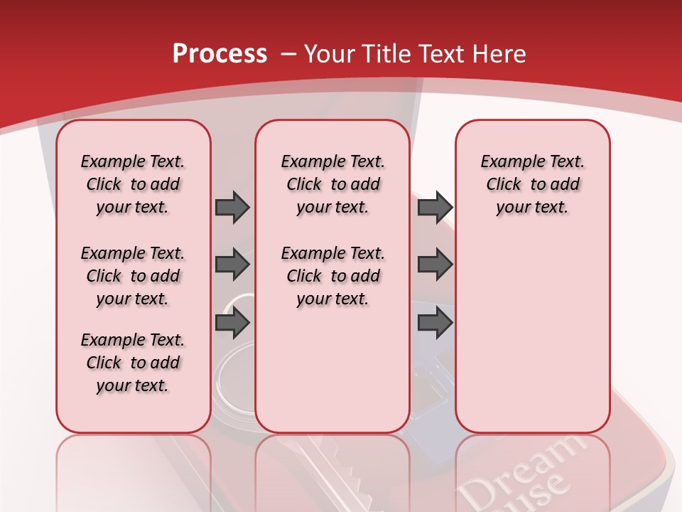 New Marriage Surprise PowerPoint Template