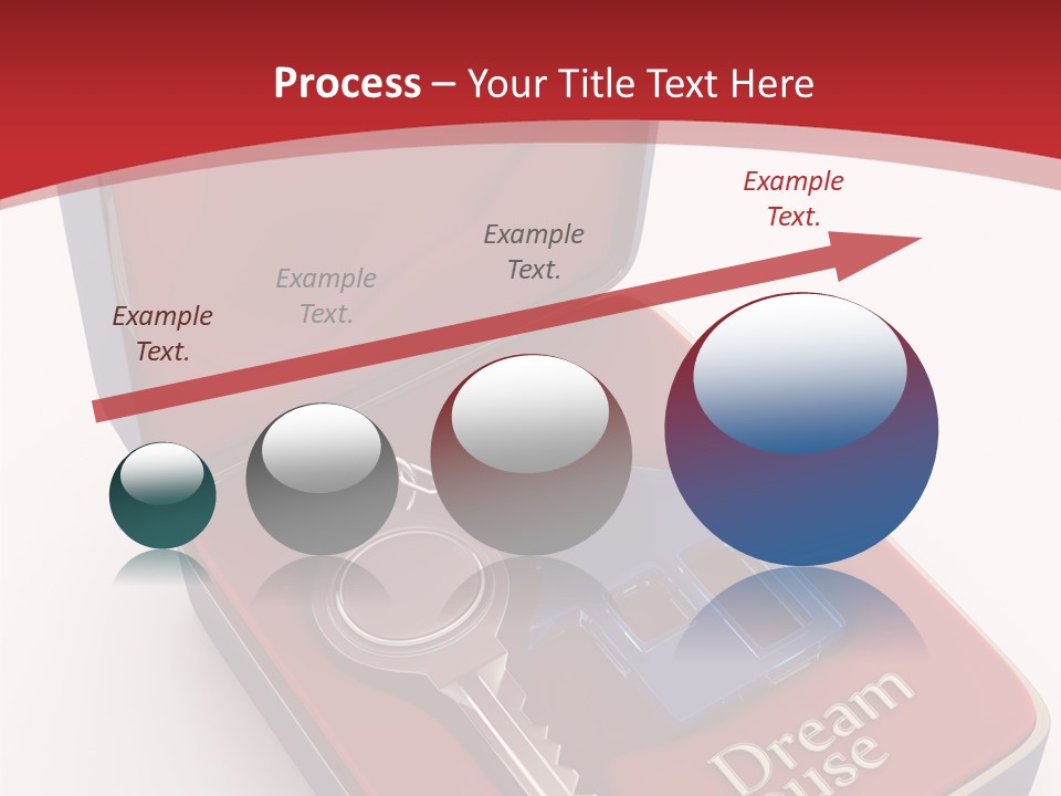 New Marriage Surprise PowerPoint Template