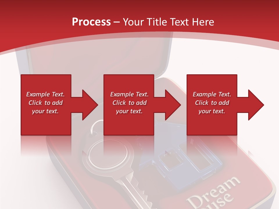 New Marriage Surprise PowerPoint Template