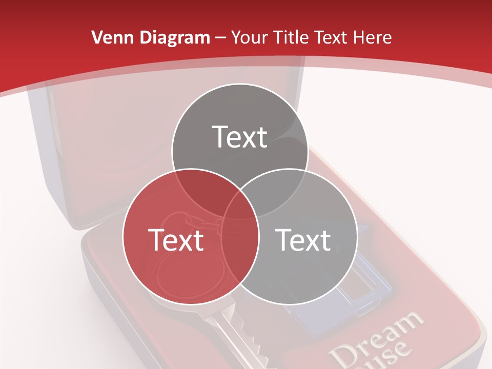 New Marriage Surprise PowerPoint Template
