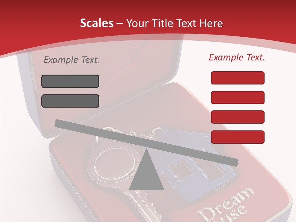 New Marriage Surprise PowerPoint Template