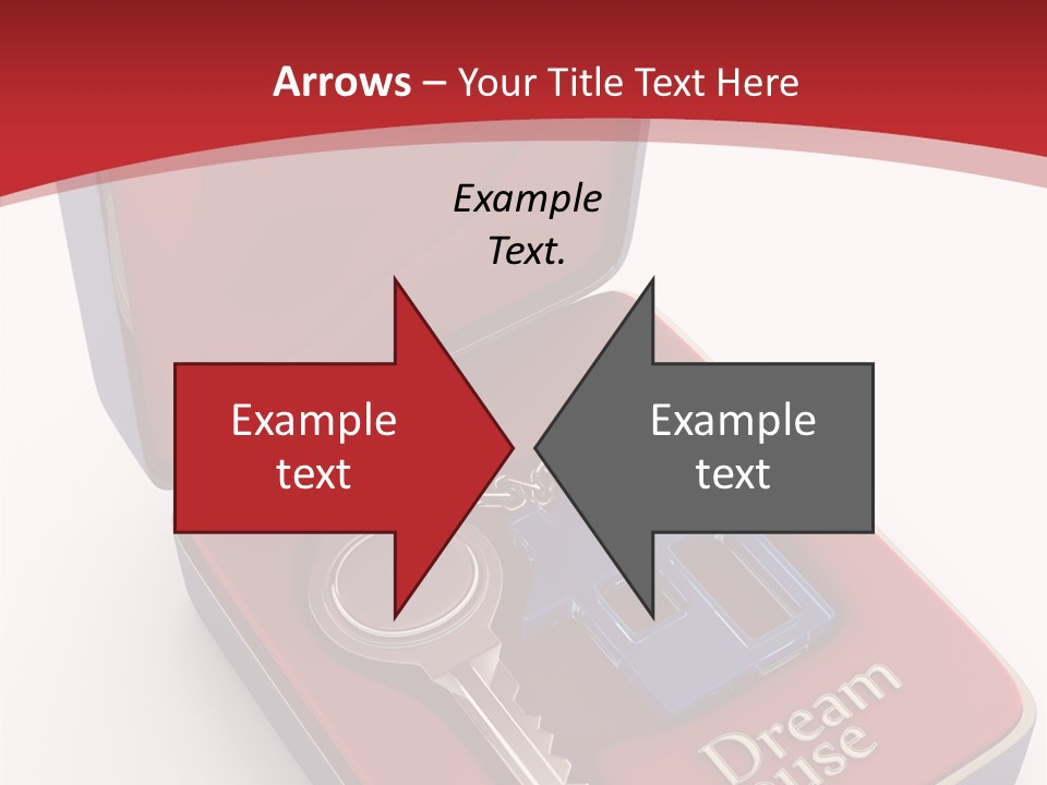 New Marriage Surprise PowerPoint Template