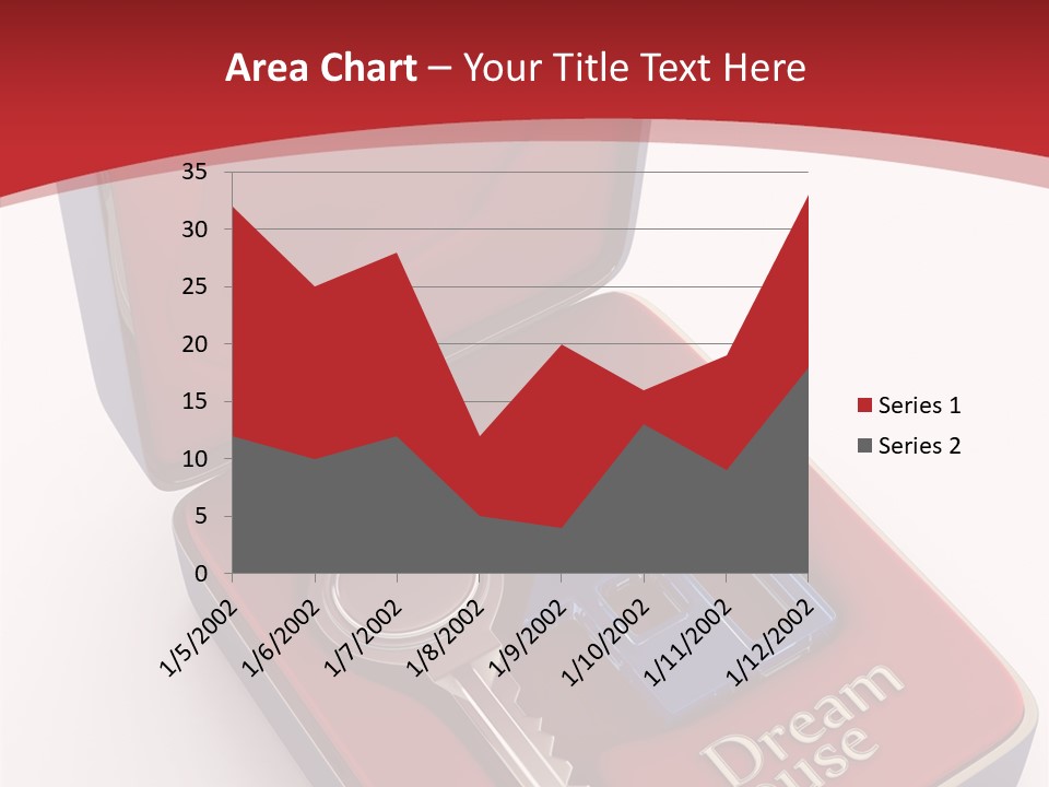 New Marriage Surprise PowerPoint Template