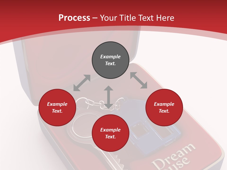 New Marriage Surprise PowerPoint Template