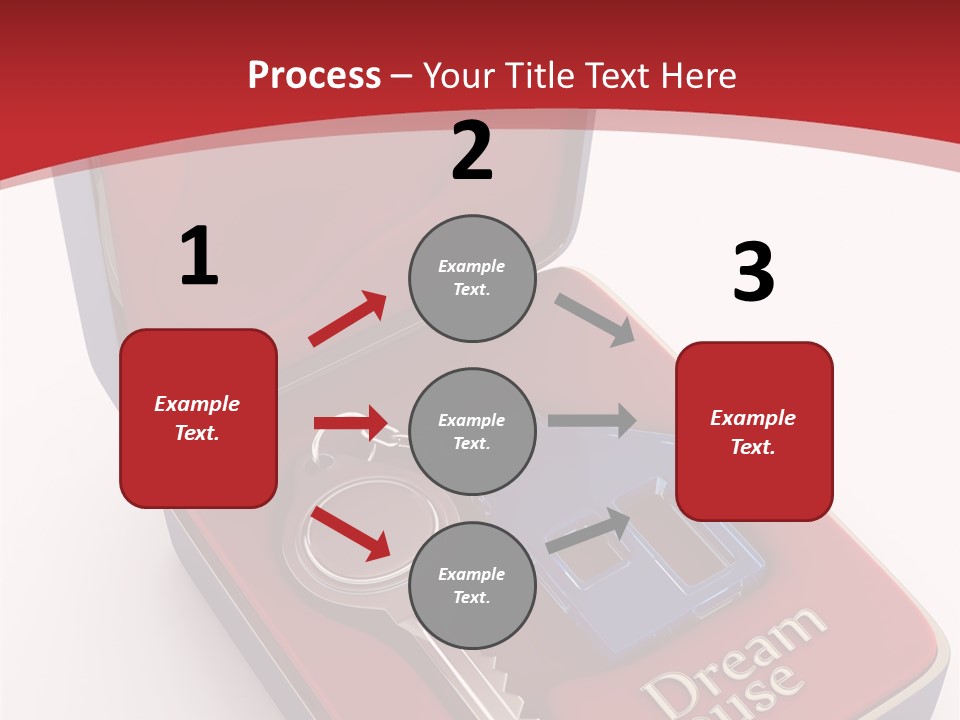 New Marriage Surprise PowerPoint Template