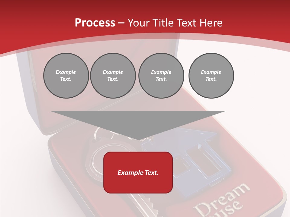 New Marriage Surprise PowerPoint Template