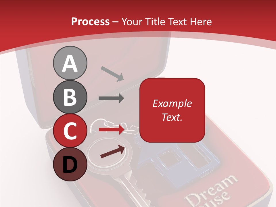 New Marriage Surprise PowerPoint Template