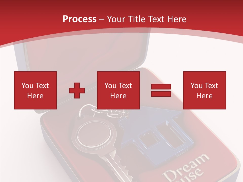 New Marriage Surprise PowerPoint Template