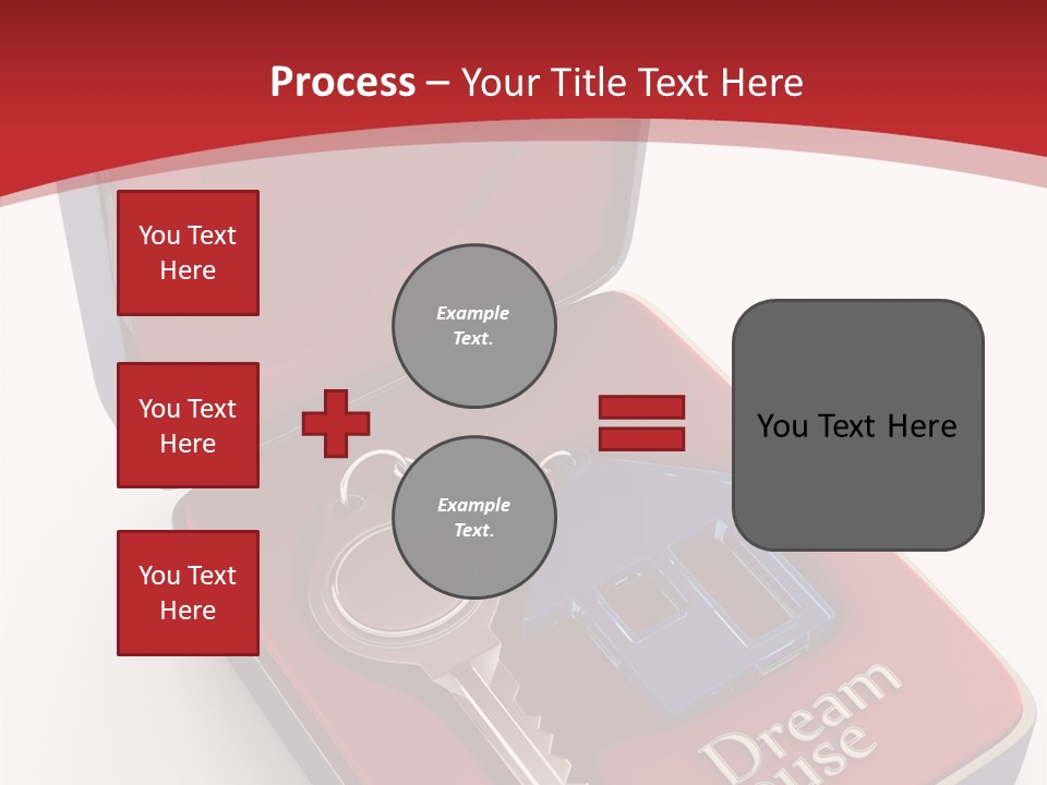 New Marriage Surprise PowerPoint Template