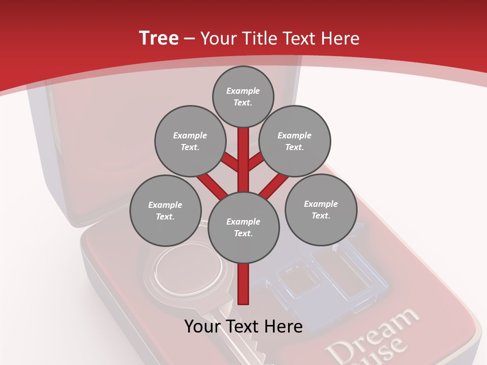 New Marriage Surprise PowerPoint Template