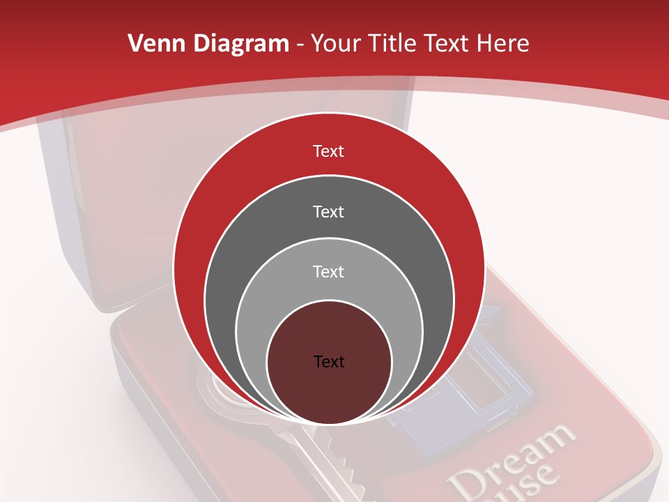 New Marriage Surprise PowerPoint Template