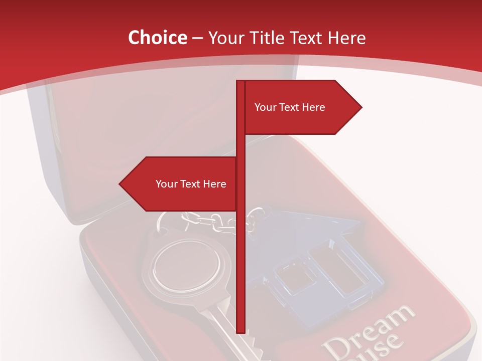 New Marriage Surprise PowerPoint Template